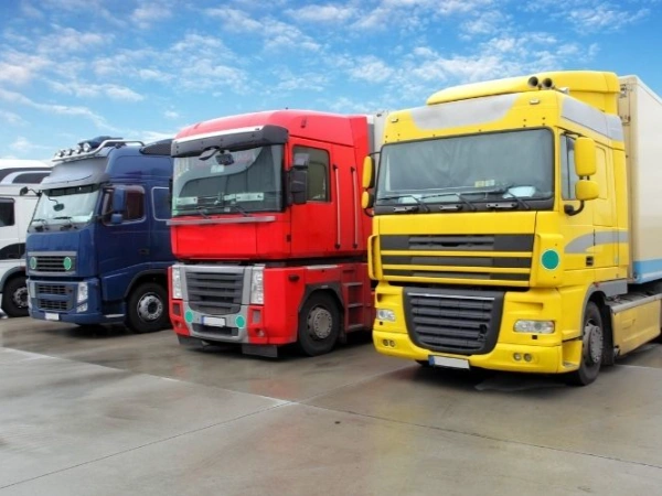 İzmir Cevizlibağ Nakliye